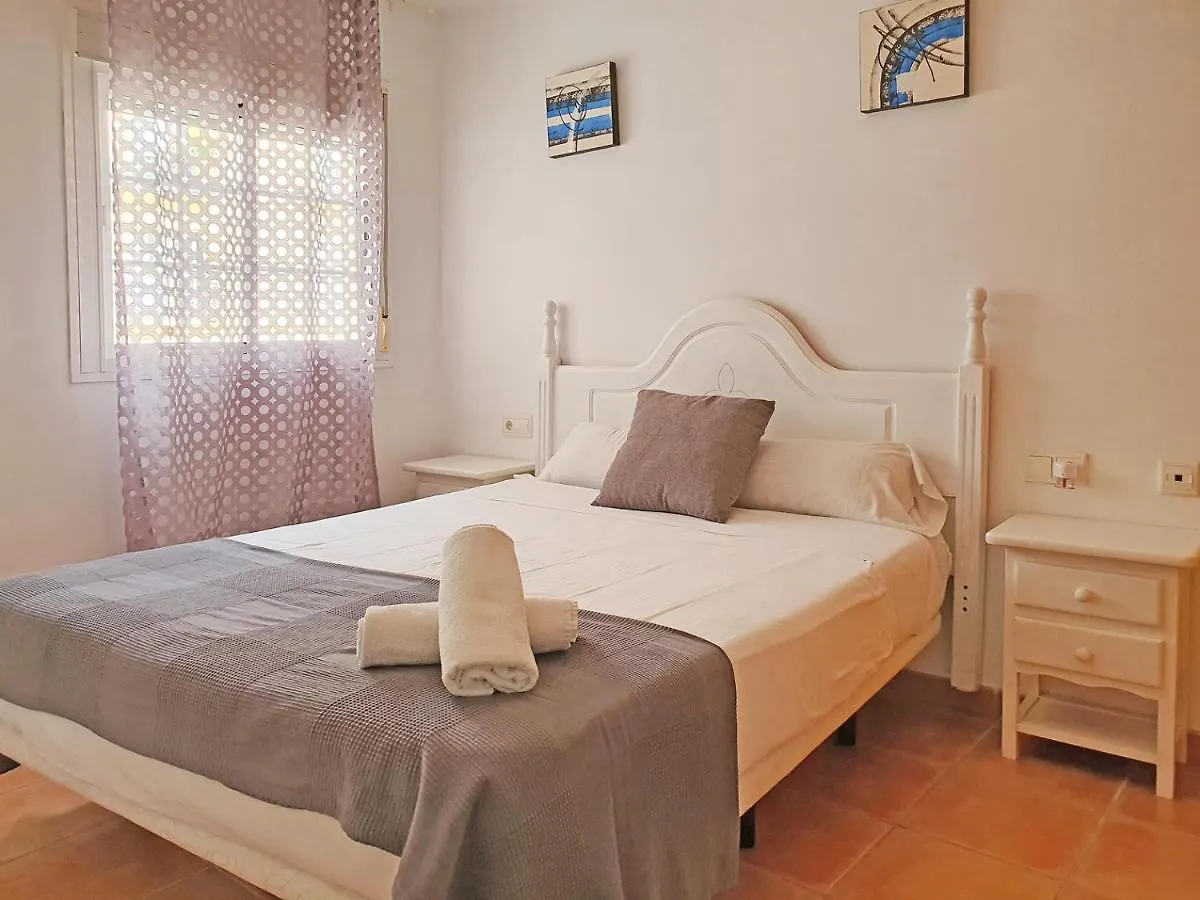 Apartamentos Turquesa La Carihuela Torremolinos