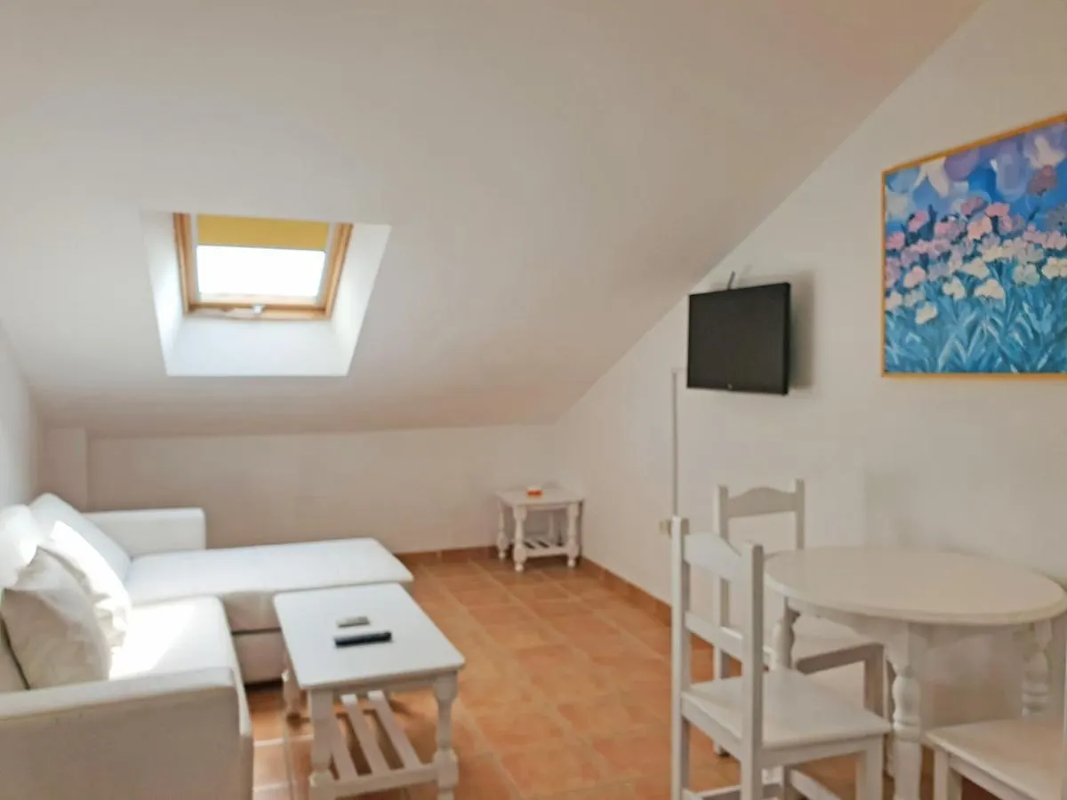 Apartamentos Turquesa La Carihuela Torremolinos