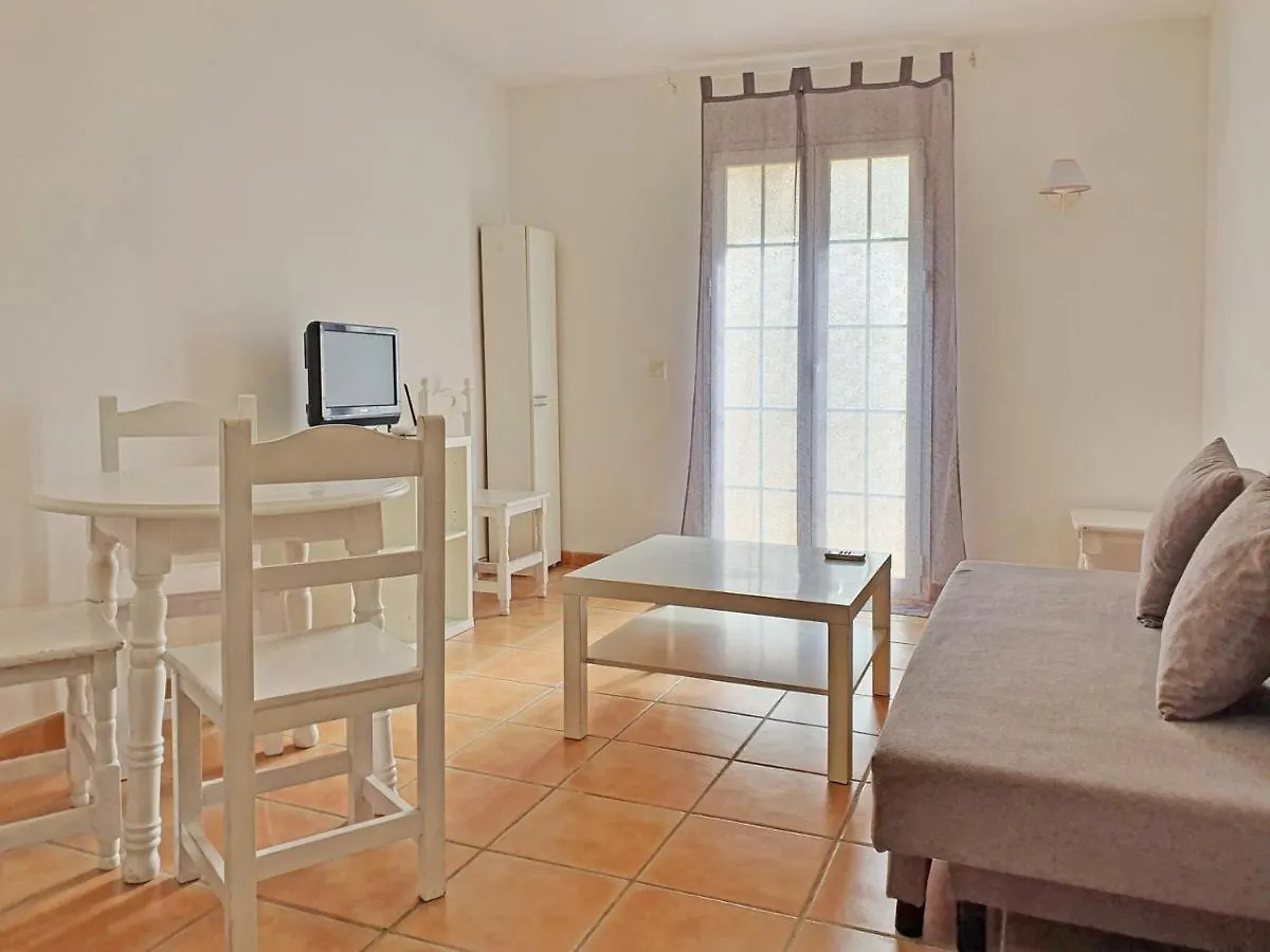 Apartamentos Turquesa La Carihuela Torremolinos Lejlighed
