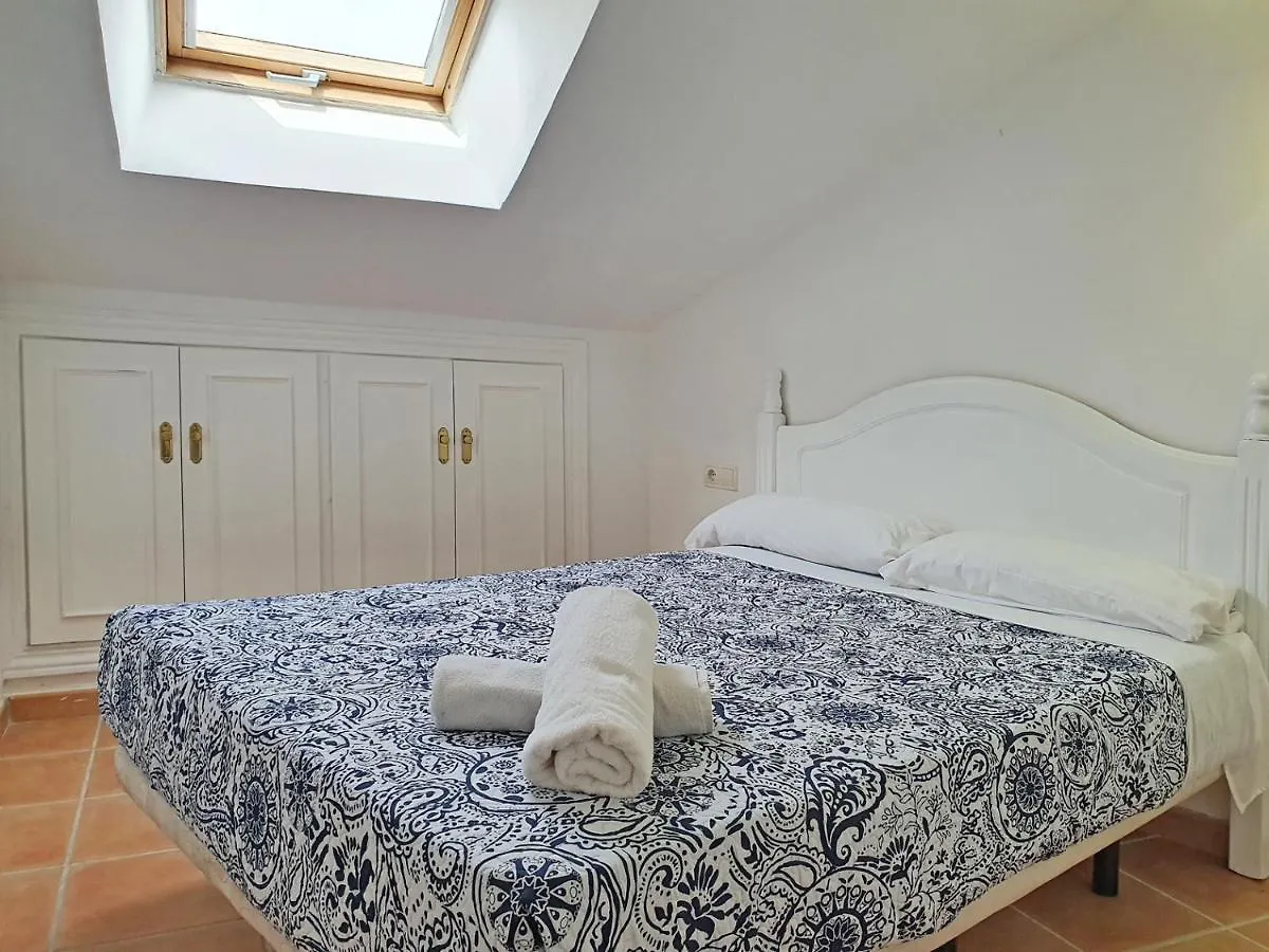 Lejlighed Apartamentos Turquesa La Carihuela Torremolinos Spanien