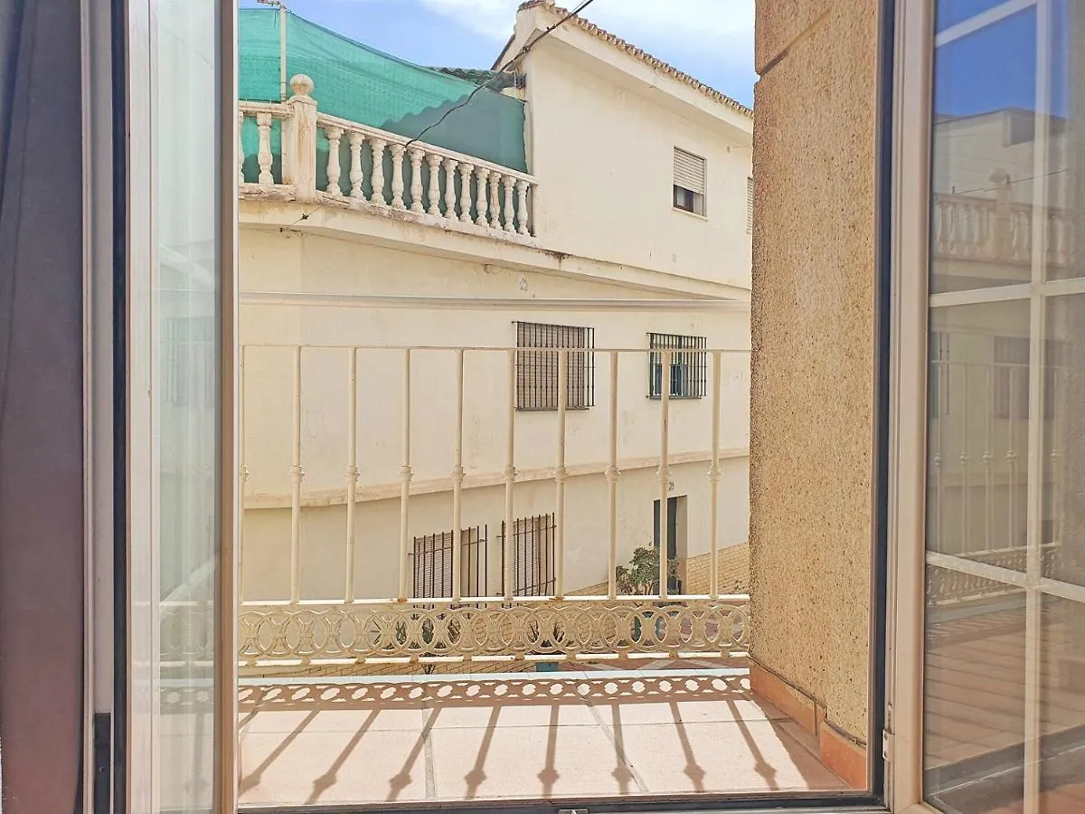 Apartamentos Turquesa La Carihuela Torremolinos
