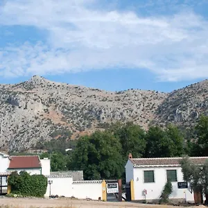 Casa rural Molino Jabonero, Villanueva del Trabuco