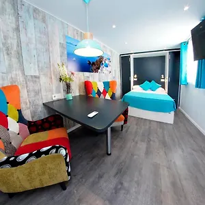 Sunsands Atico Playa76 Carihuela Appartement Torremolinos