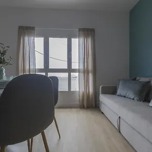 El Encanto Appartement Gando