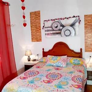 Сasa de vacaciones La Casita De La Vito, Illar