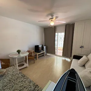  Appartement Magnifico En La Carihuela, Torremolino