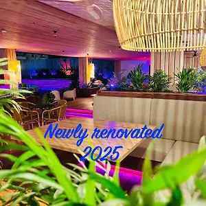 4* Hotell Princesa Solar 4* - Adults Recommended