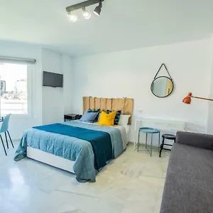 Malagasuite Costa Del Sol Appartement Torremolinos