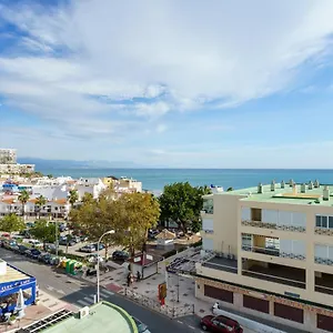 Malagasuite Carihuela Seaview Appartement Torremolinos