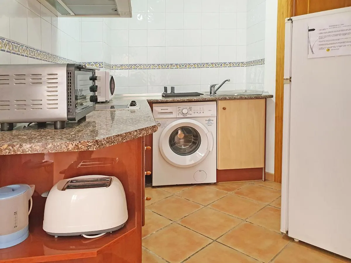 Daire Apartamentos Turquesa La Carihuela Torremolinos