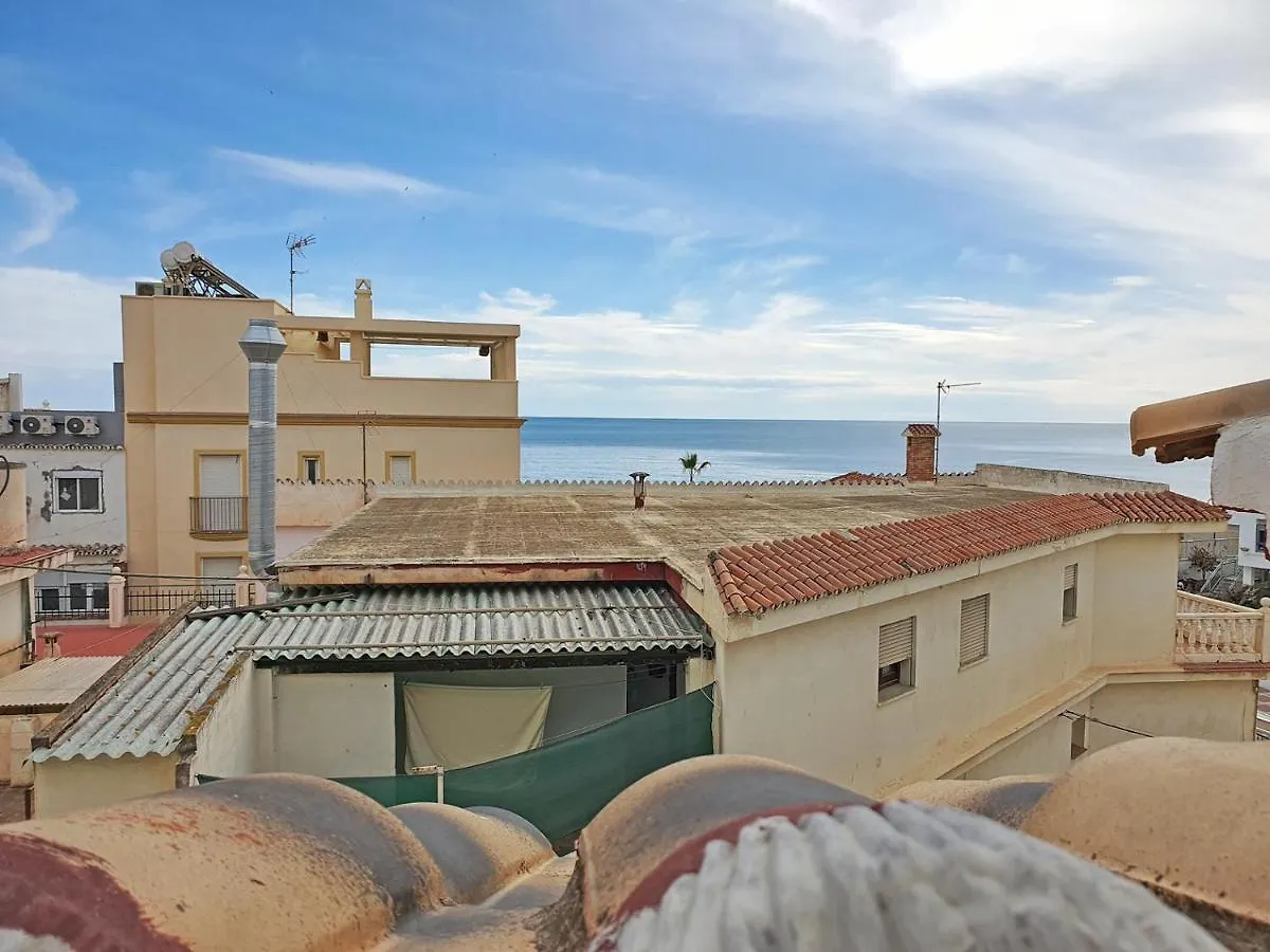 Apartamentos Turquesa La Carihuela Torremolinos 0*,  İspanya